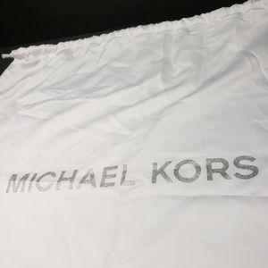 MICHAEL KORS Drawstring Dust Bag